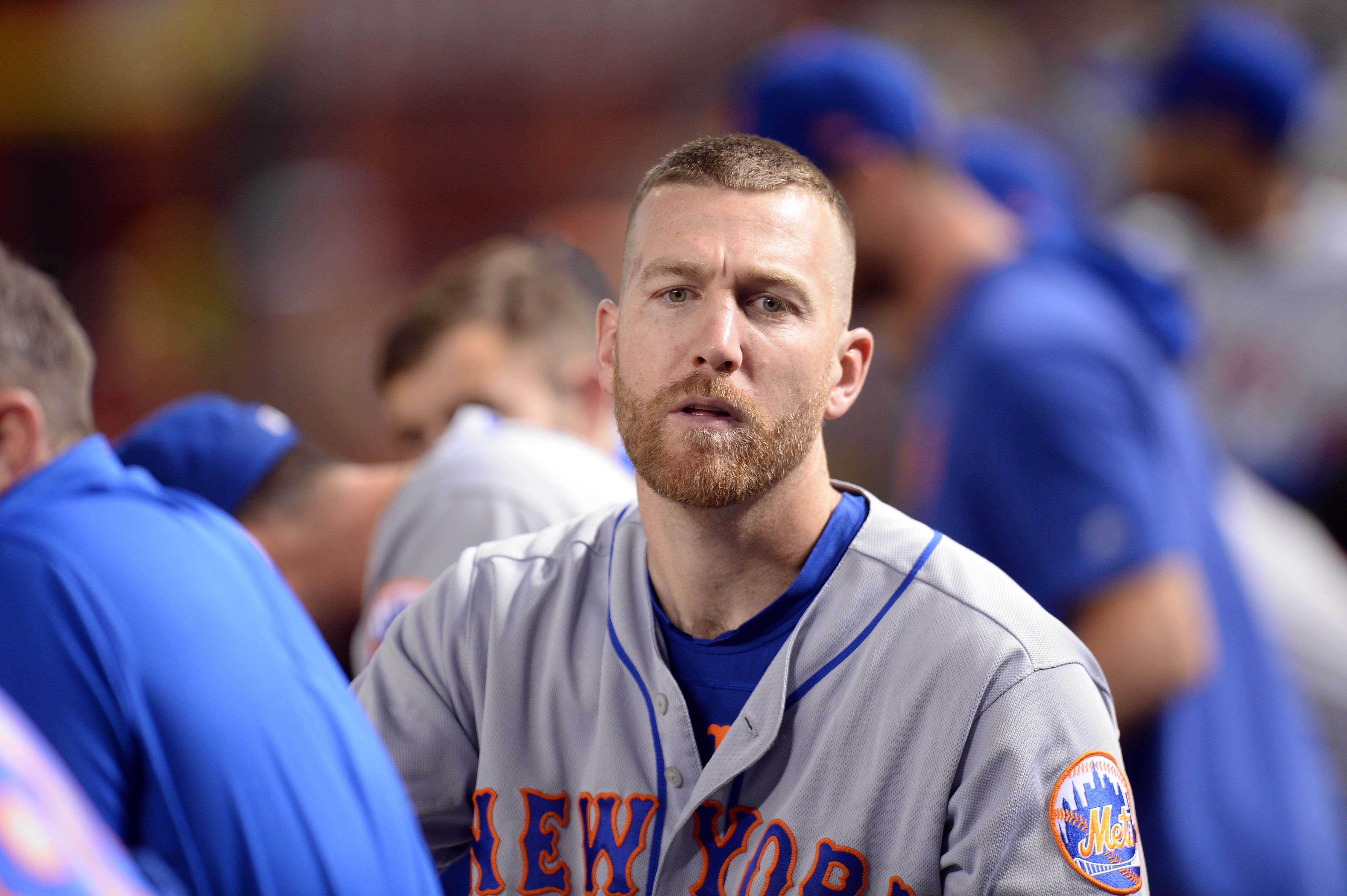 New York Mets struggle through trying May