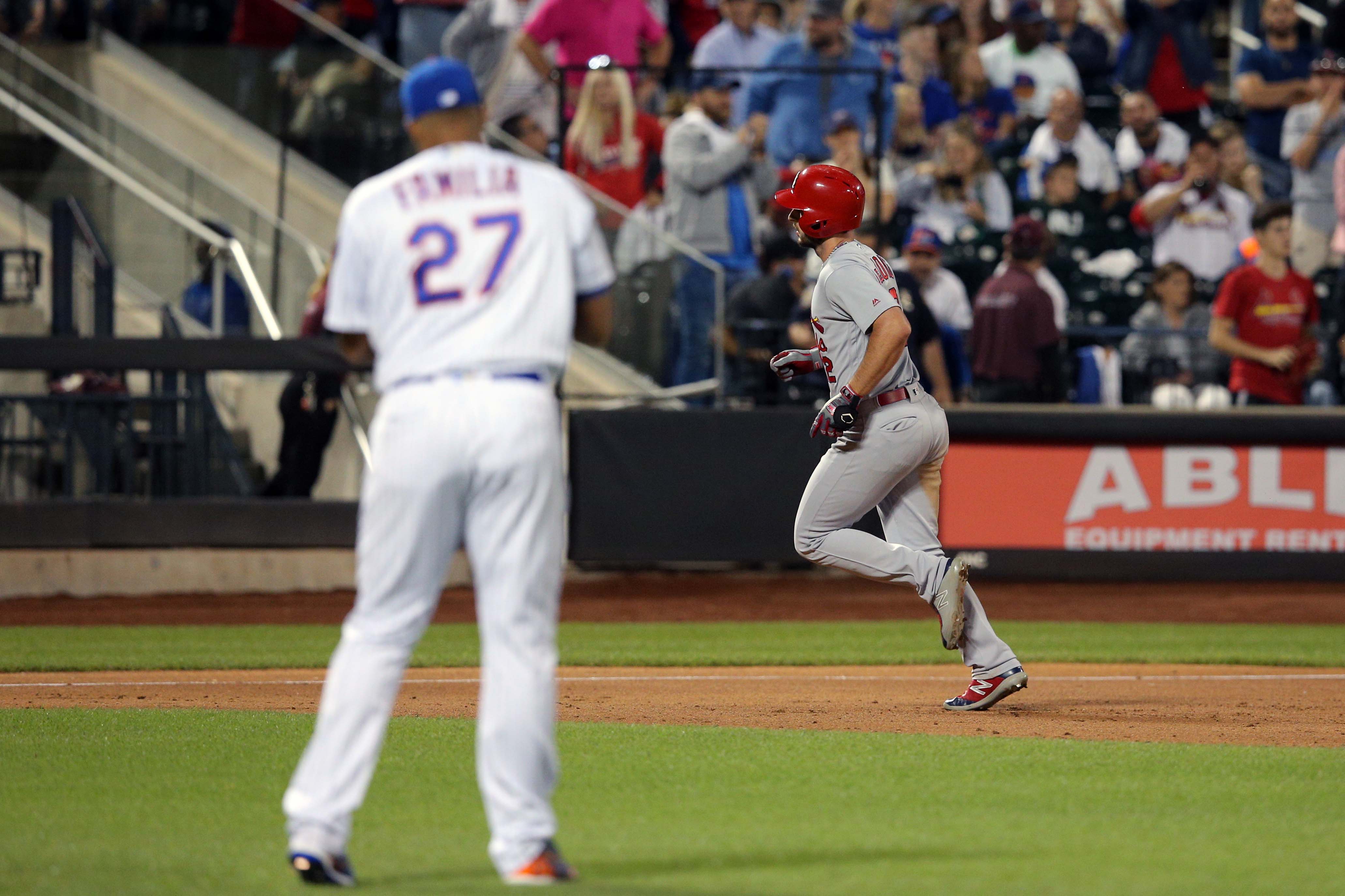 6/15/19 Game Preview: St. Louis Cardinals at New York Mets