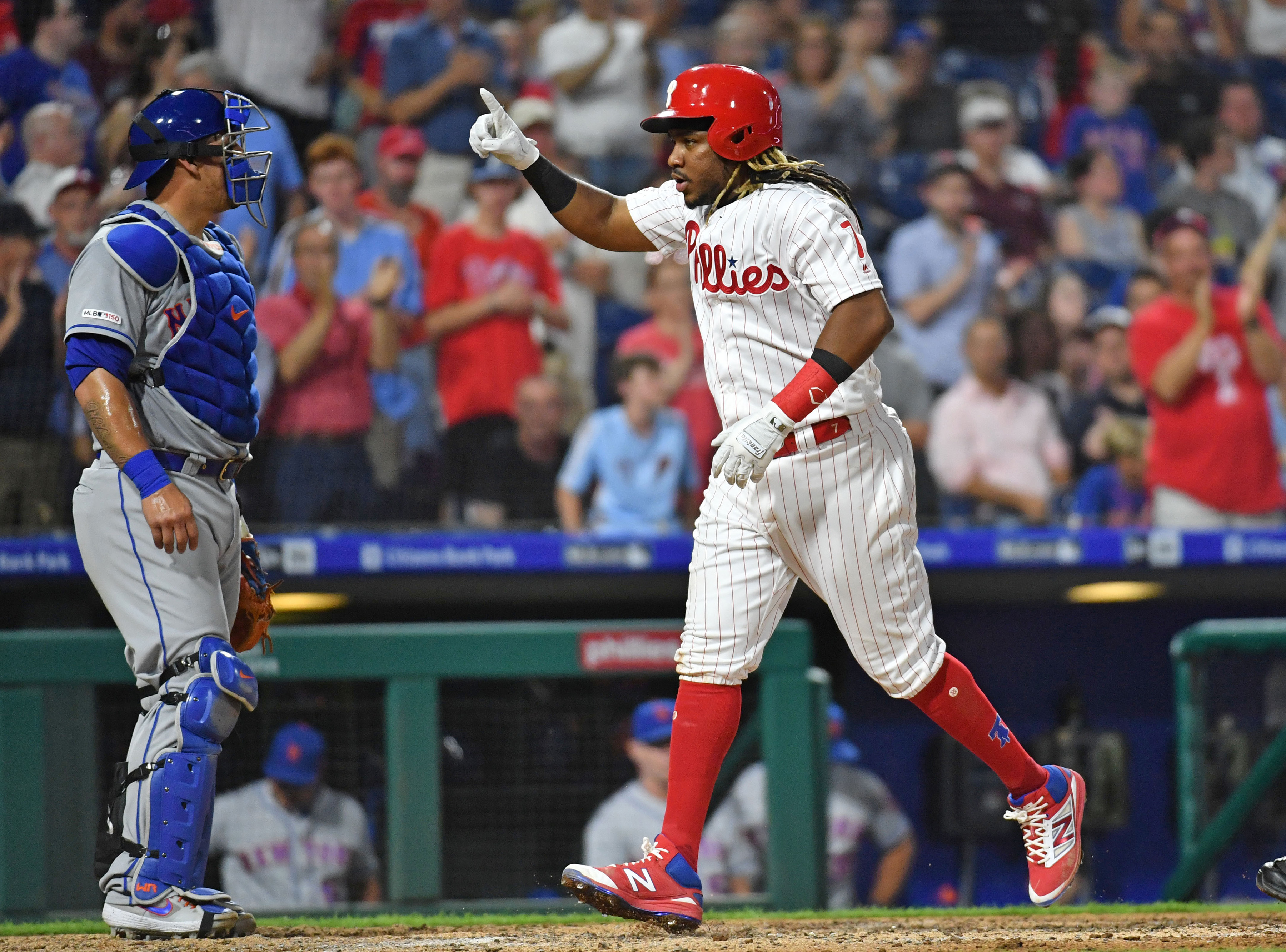 6/25/19 Game Preview: New York Mets at Philadelphia Phillies