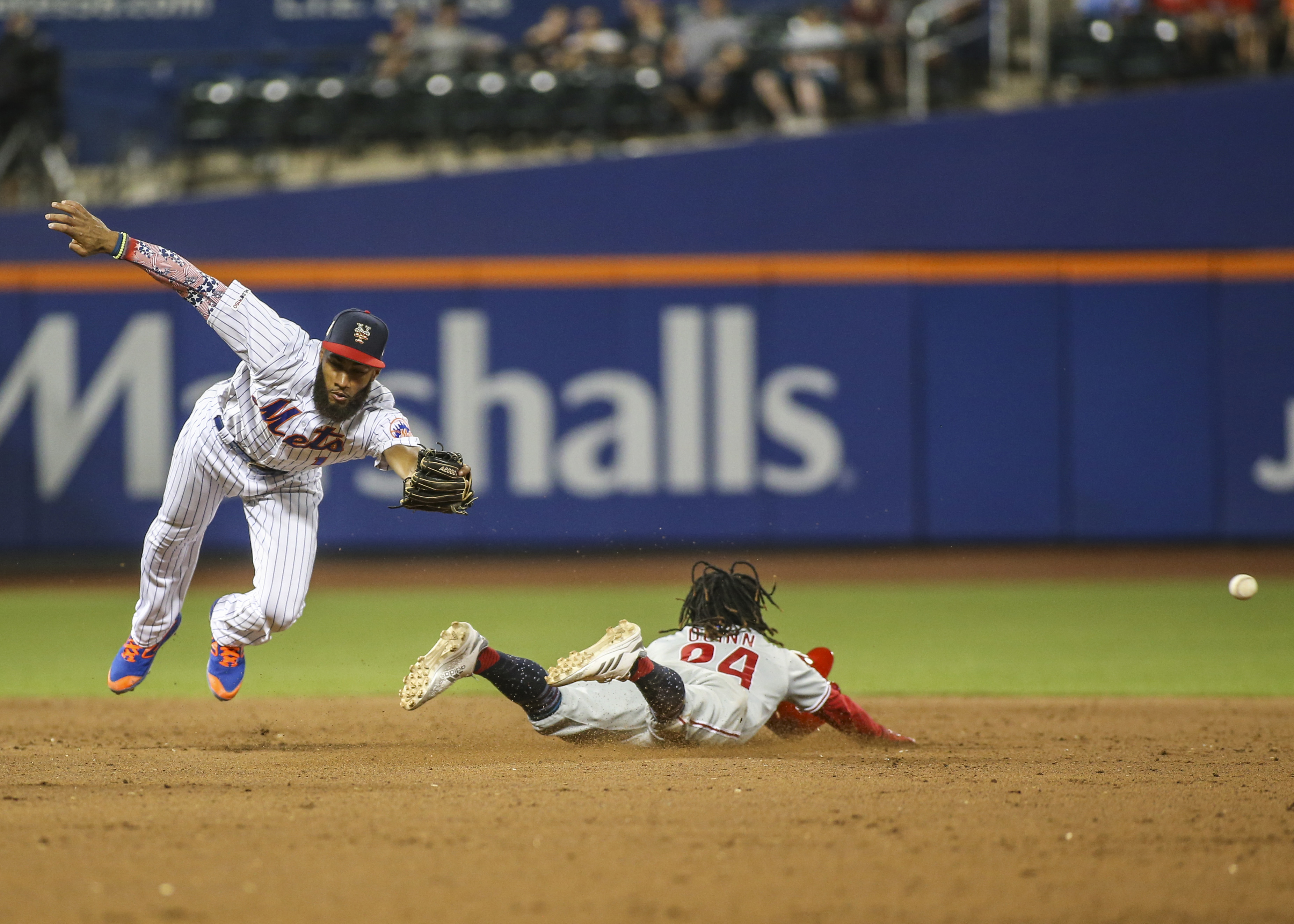 7/6/19 Game Preview: Philadelphia Phillies at New York Mets