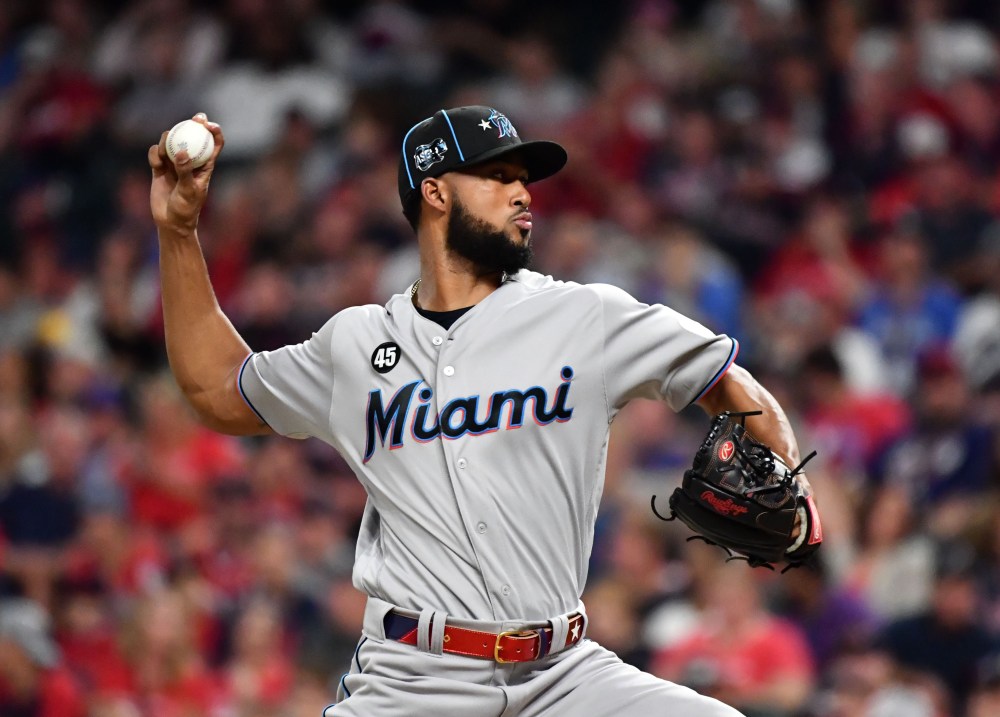 7/14/19 Game Preview: New York Mets at Miami Marlins