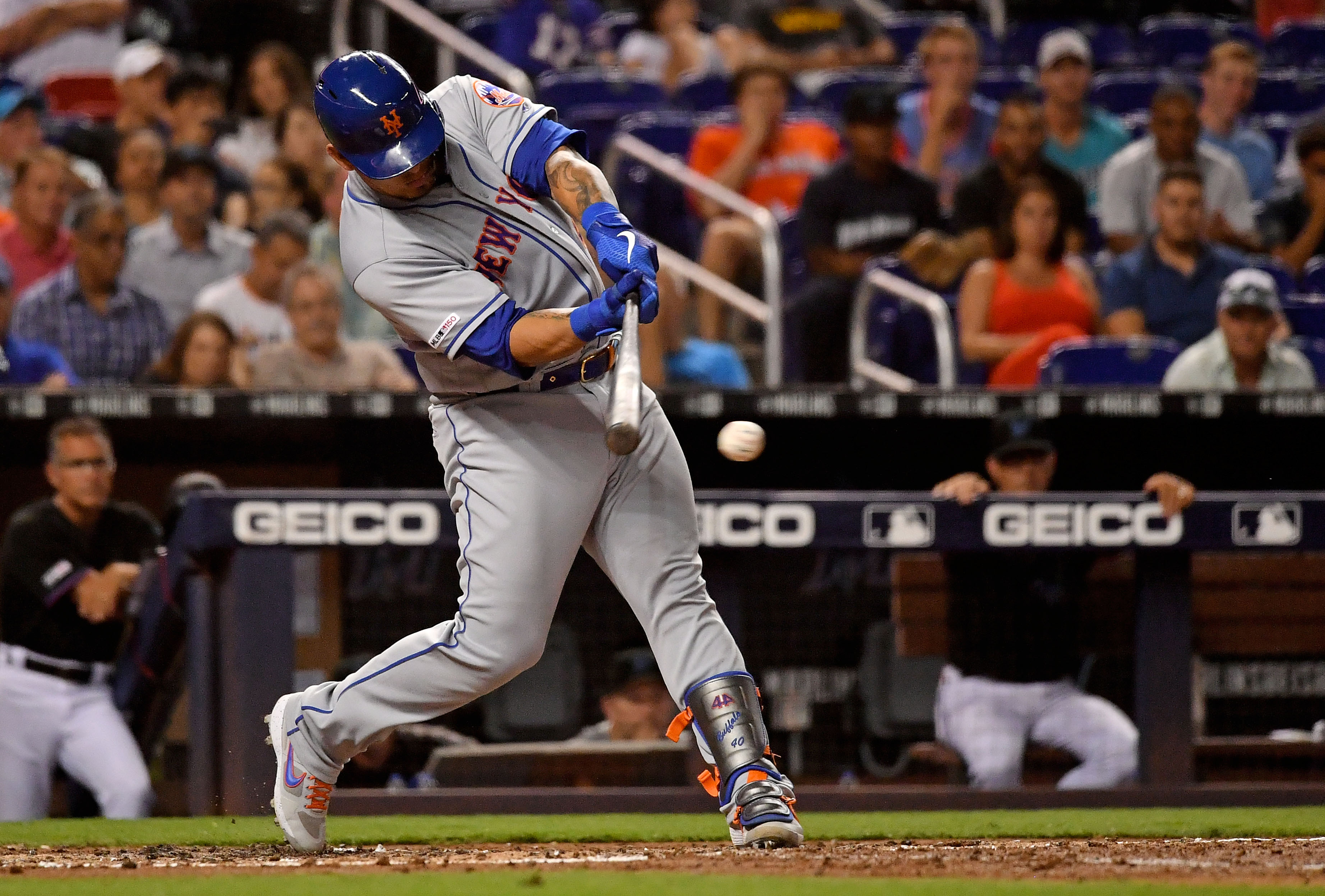 7/13/19 Game Preview: New York Mets at Miami Marlins