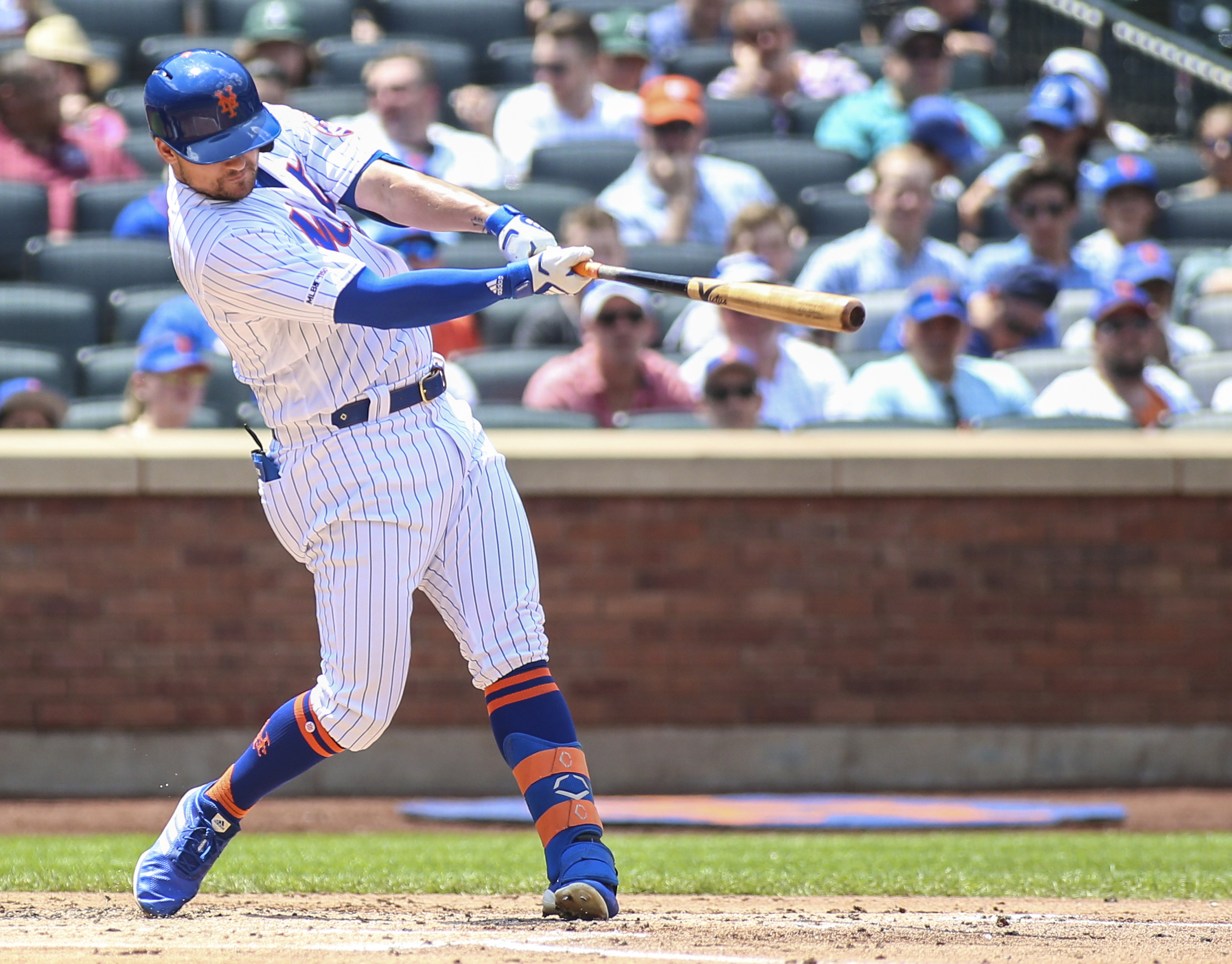 7/30/19 Game Preview: New York Mets at Chicago White Sox