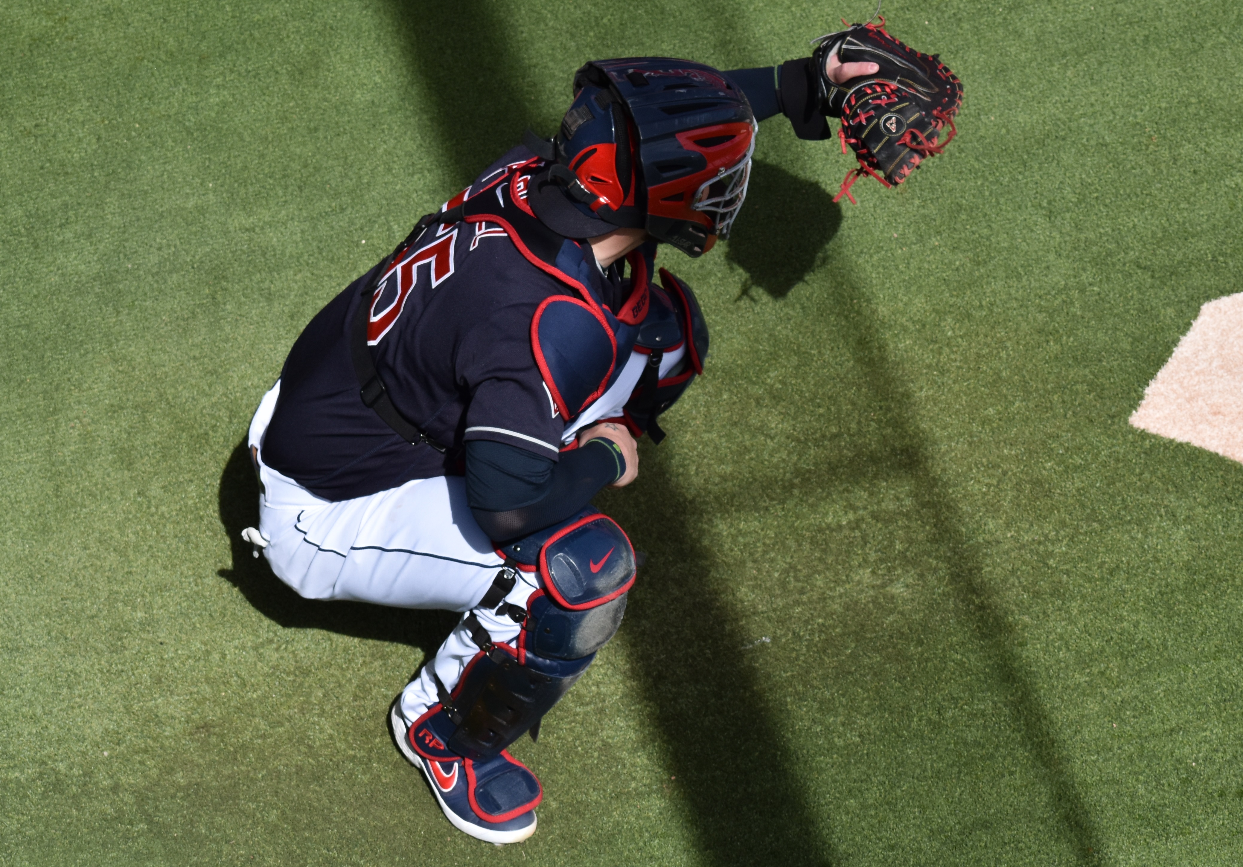 Trade Tracks: Revisiting the Yan Gomes Deal
