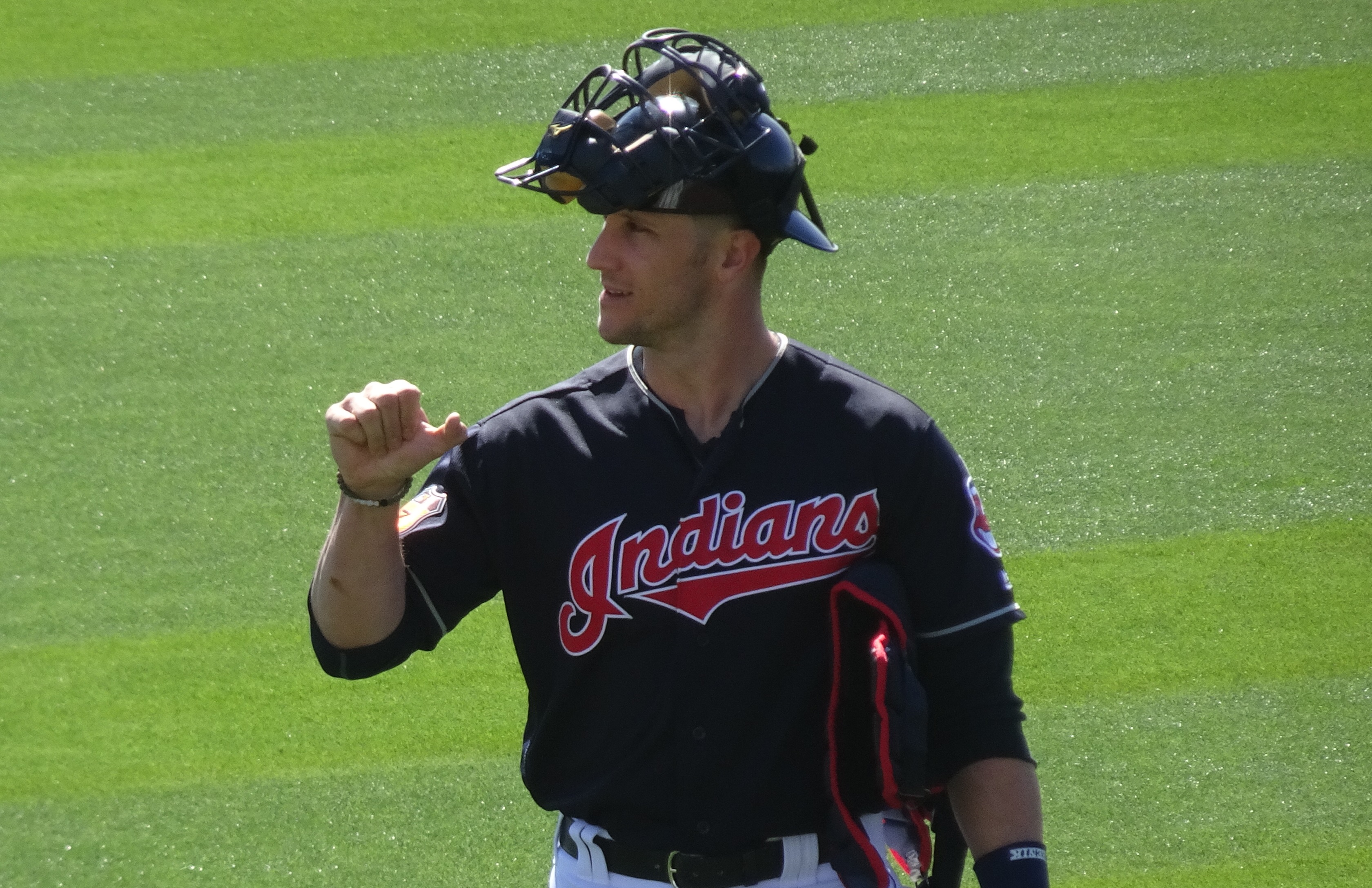 Trade Tracks: Revisiting the Yan Gomes Deal