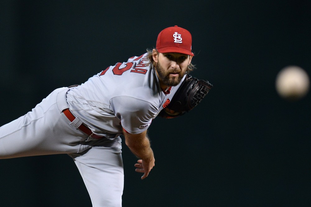 The Winter Meetings Could Have Been A Lot Worse (Don't Worry, I'm Still Cranky)