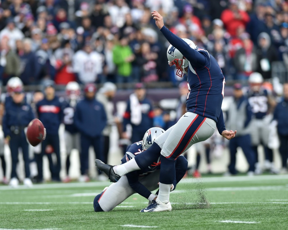 Titans look to impose their will against Patriots in Wild Card matchup
