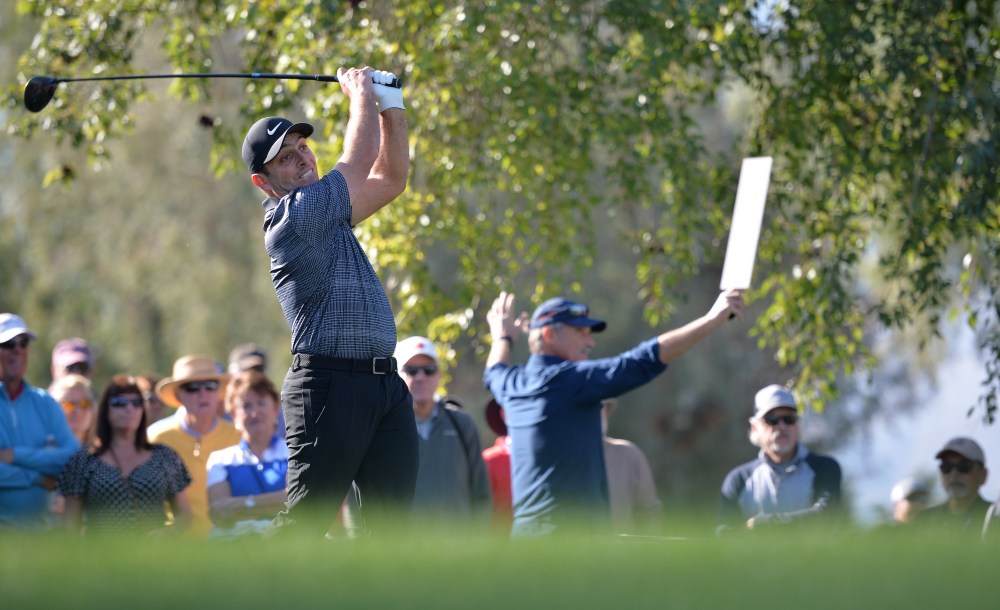 Tips To Fix A Slice In Golf