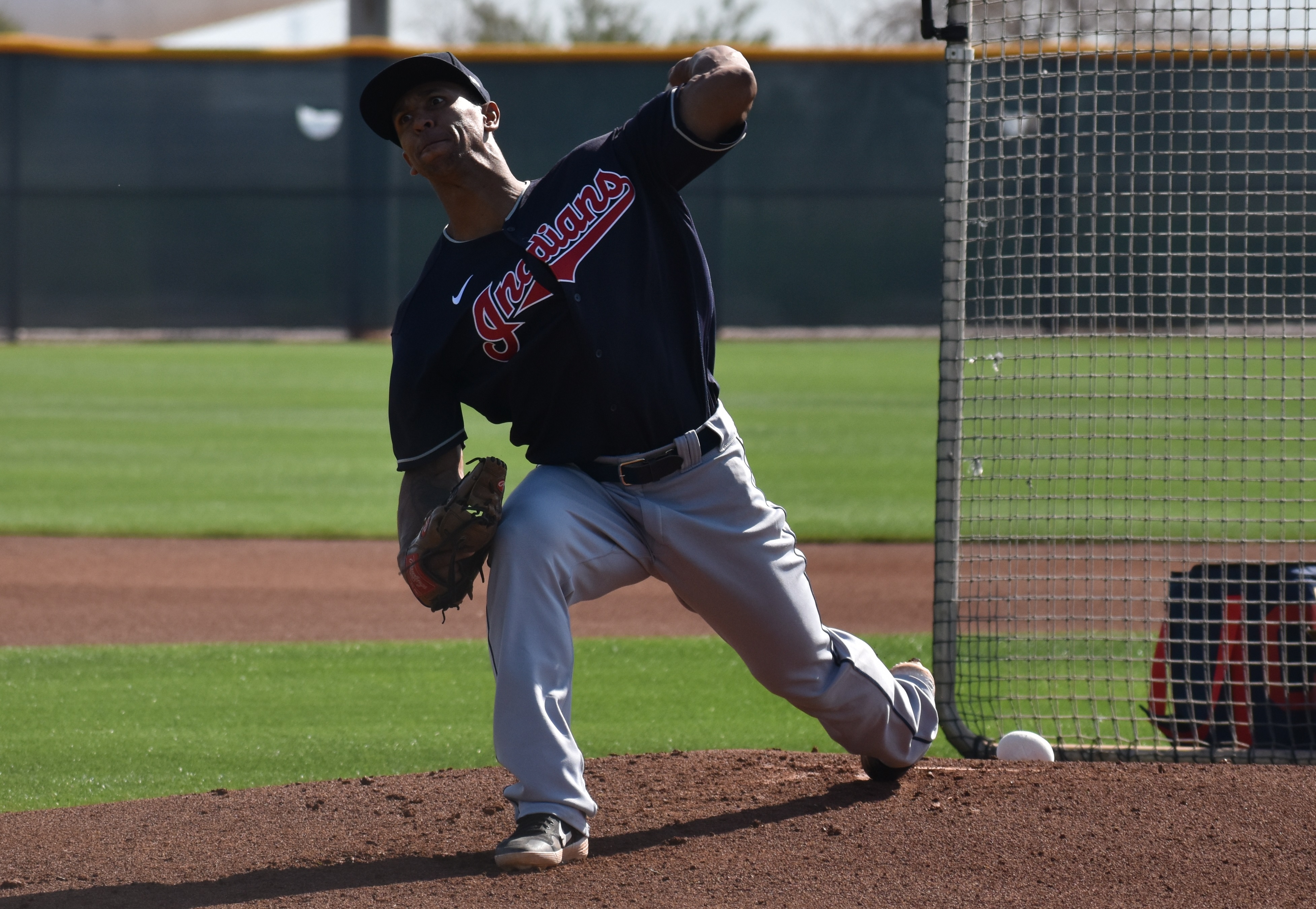 Getting to know the NRIs: Pitchers