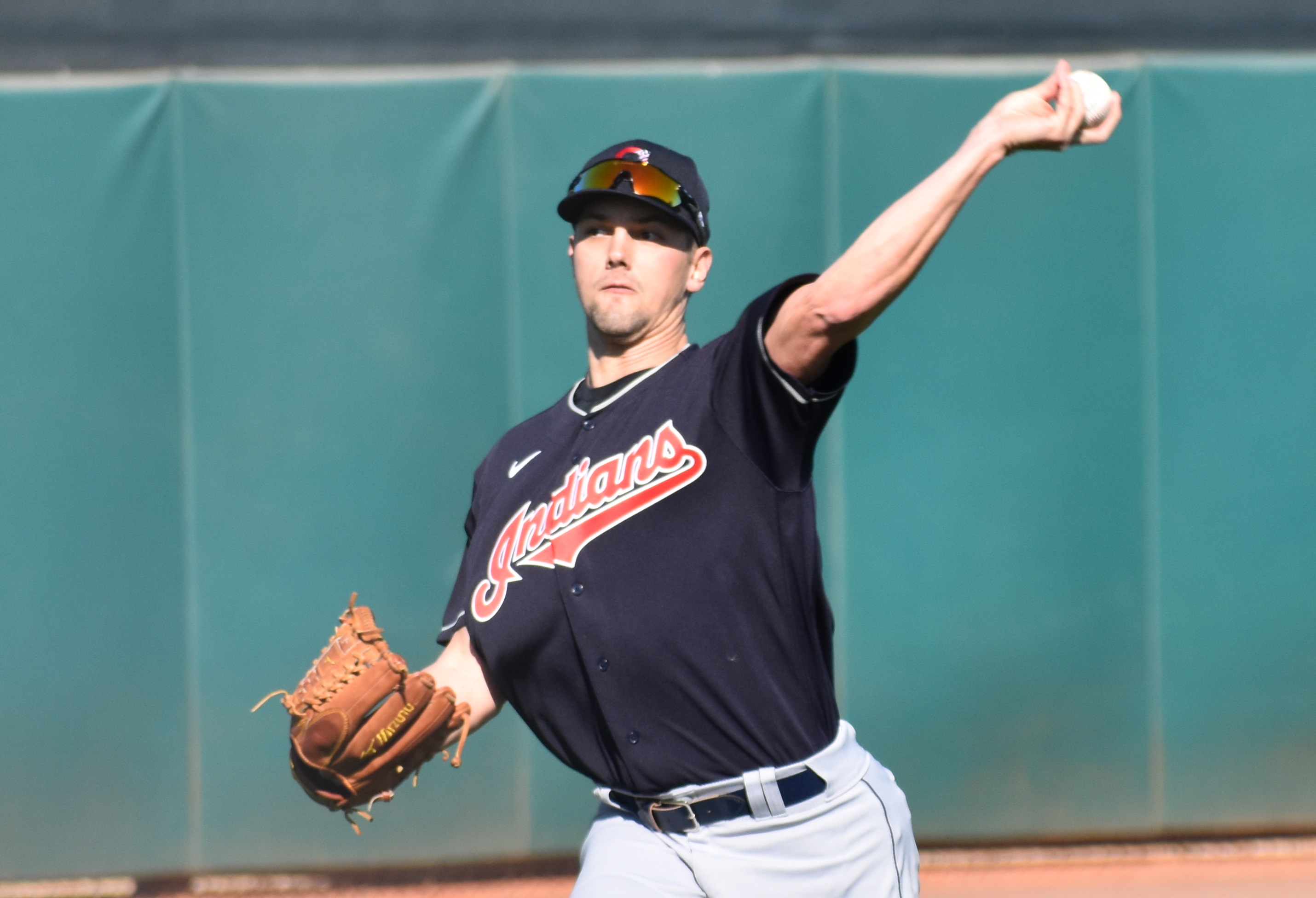 The Five Indians Prospects Most Likely to Debut in 2020