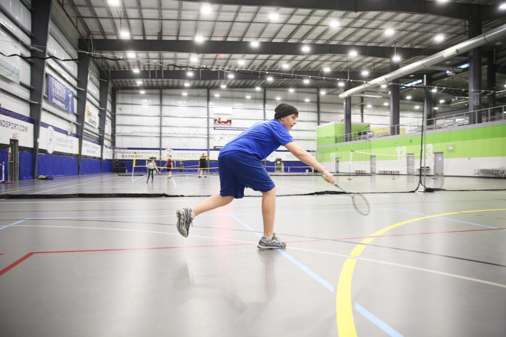 Best Training That Will Enhance Your Performance On Court - The Sports Daily