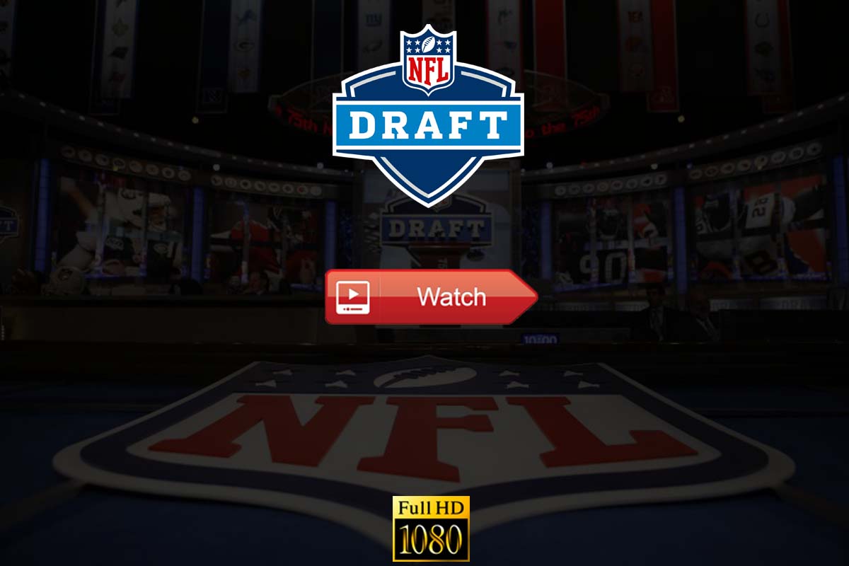 Rounds 4-7 Watch NFL Draft Online Reddit Live Streaming ...