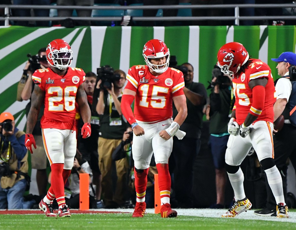 The Best NFL Players to Watch Out for This Season