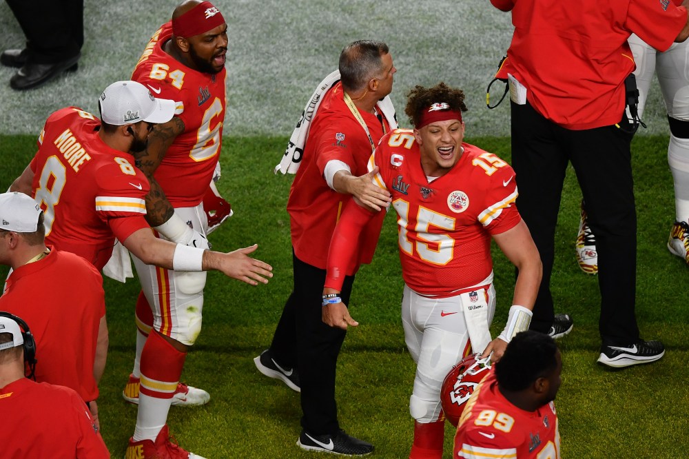 The Best NFL Players to Watch Out for This Season