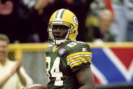 Sterling Sharpe