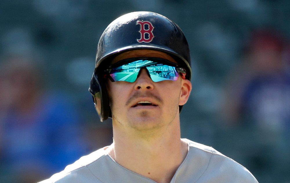 Things to Consider When Picking Baseball Sunglasses