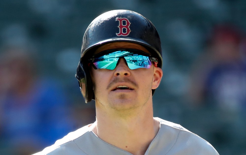 What Sunglasses Do MLB Players Wear