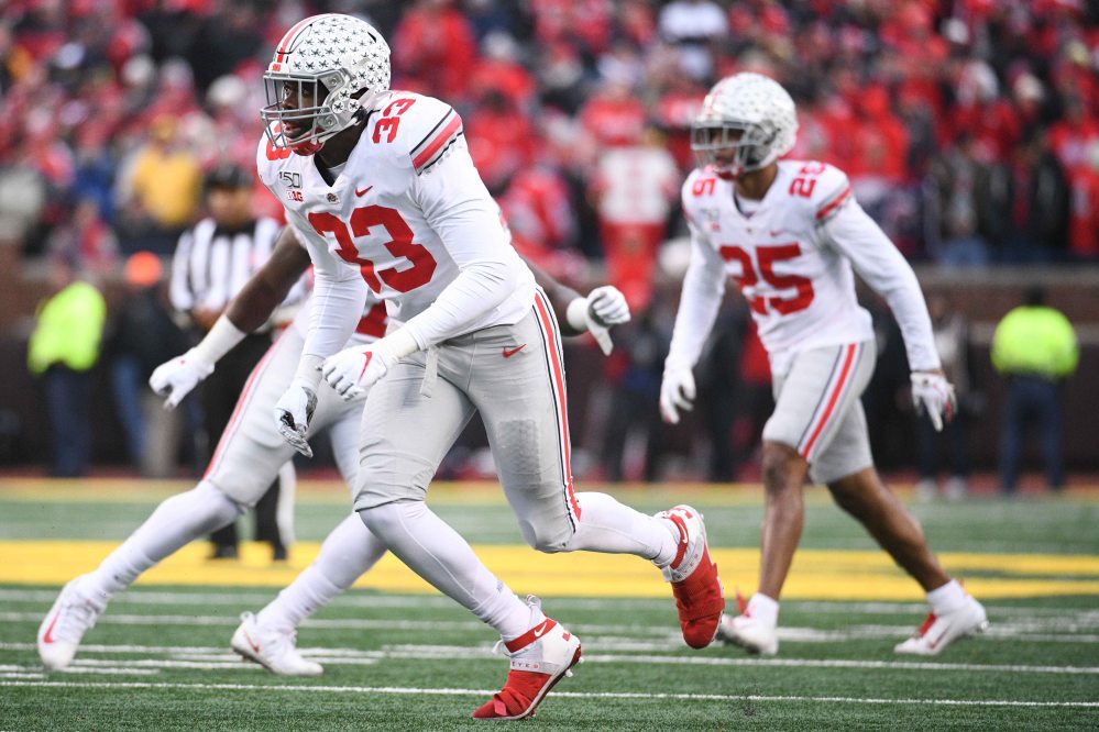 Ohio state ready for betting legalization