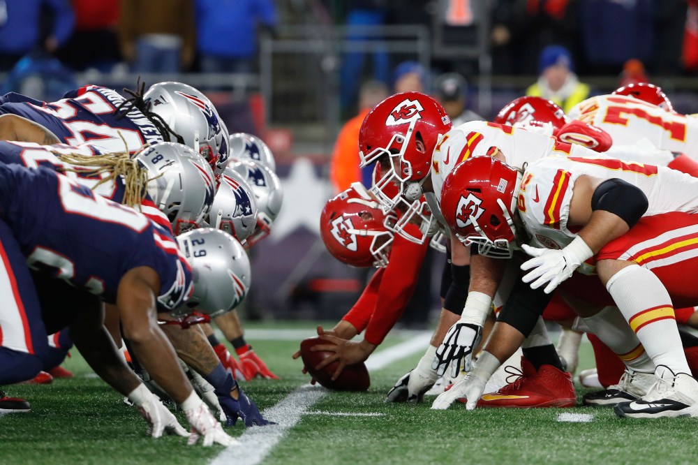 Top 4 Major Sports Contests In The USA