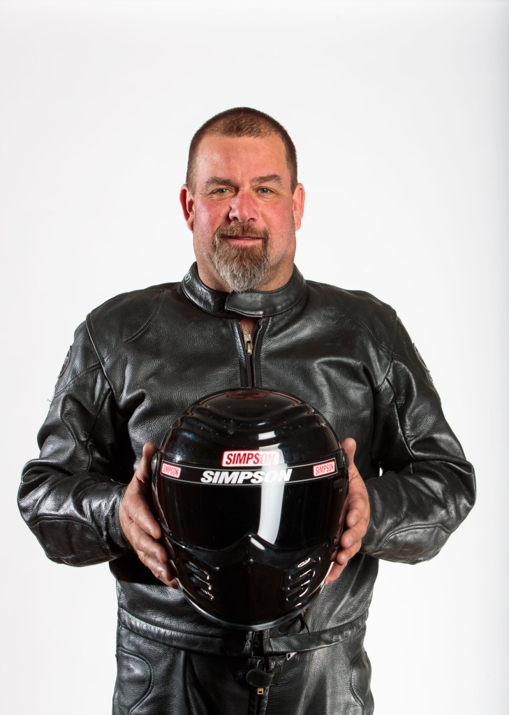 What to Consider When Looking for the Right Motorcycle Helmet | The