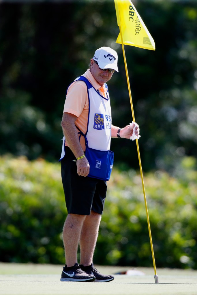 Why Do Hockey Players Love Playing Golf