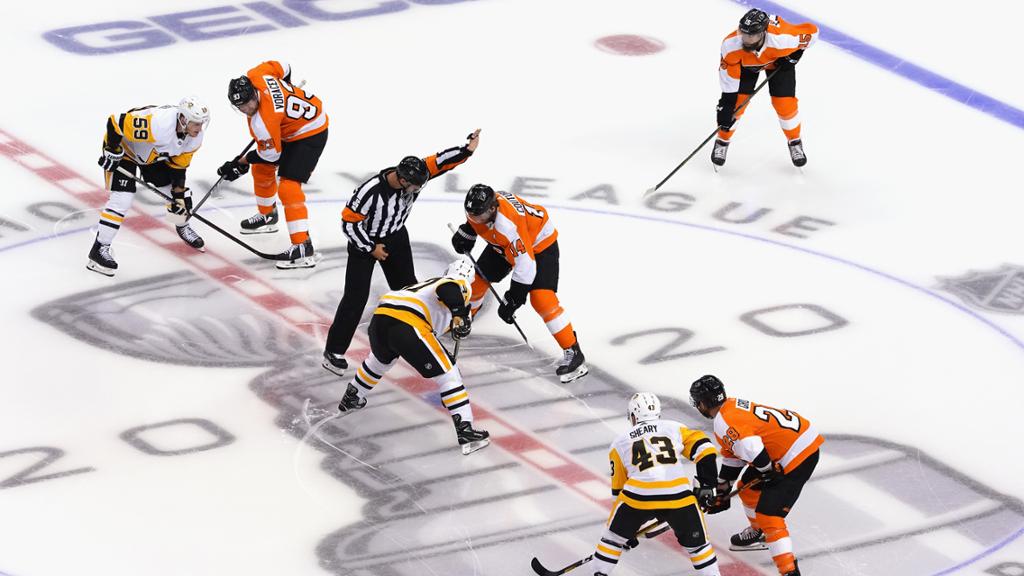 What To Expect When You're Expecting Penguins Hockey: The Defense