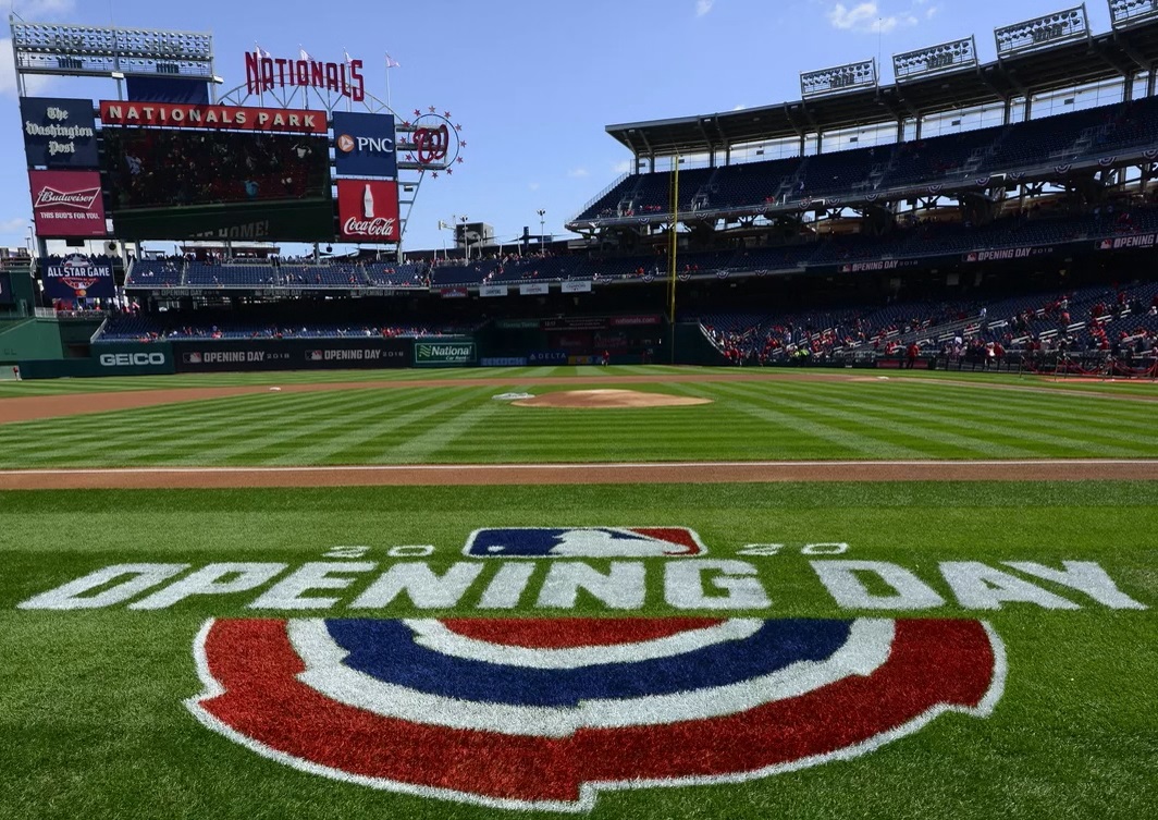 The 2020 MLB Season: History Happening in Front of Our Eyes