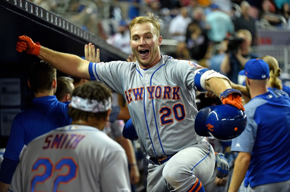 The Alternate Universe: Mets at Marlins 7-11-2020