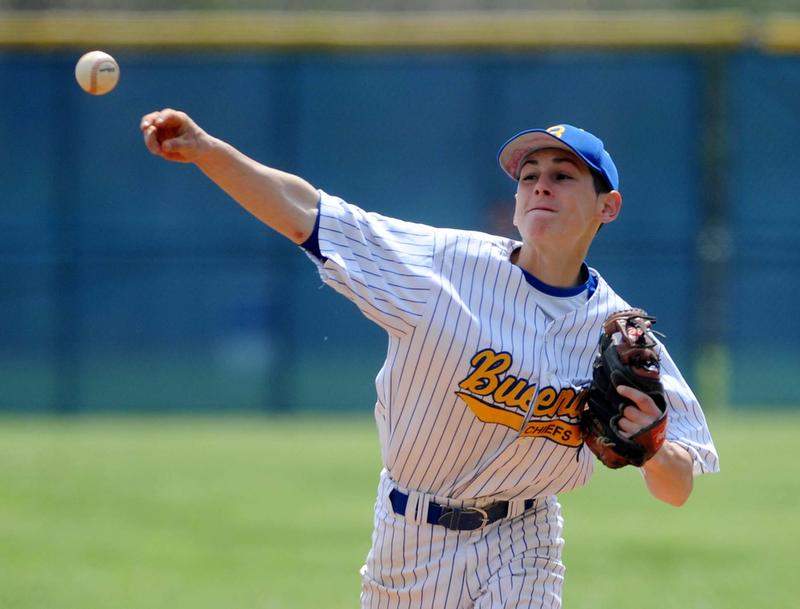 FULLY ARMED USA TODAY High School Sports