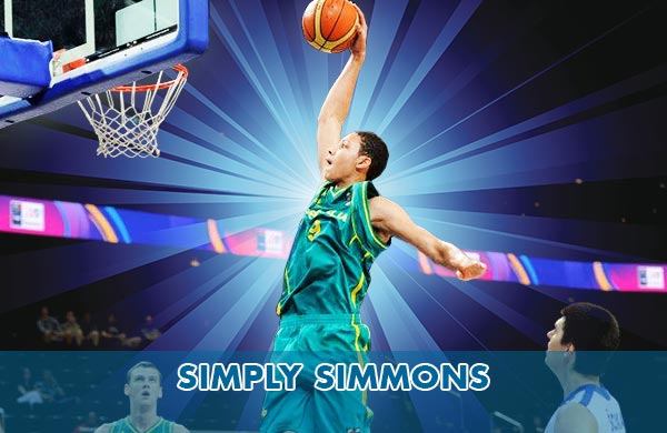 Ben Simmons' time at LSU has included more basketball than college