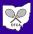 Ohio Tennis Coaches Association logo