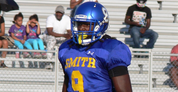 Josh Sweat, Nation’s Top Prospect, Undergoes Surgery | USA TODAY High ...