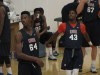 Harry Giles III, left, helped lead Team USA to a xxx. At right is another American Family Insurance Preseason ALL-USA player in Malik Newman of Callaway (Jackson, Miss.). Photo by Jim Halley/USA TODAY High School Sports