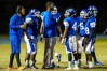 NFL veteran Randy Moss joined the Victory Christian Center (Charlotte, N.C.) football team as special teams coach and defensive coordinator earlier this year. | Photo by Jim Dedmon - USA TODAY  Sports Images