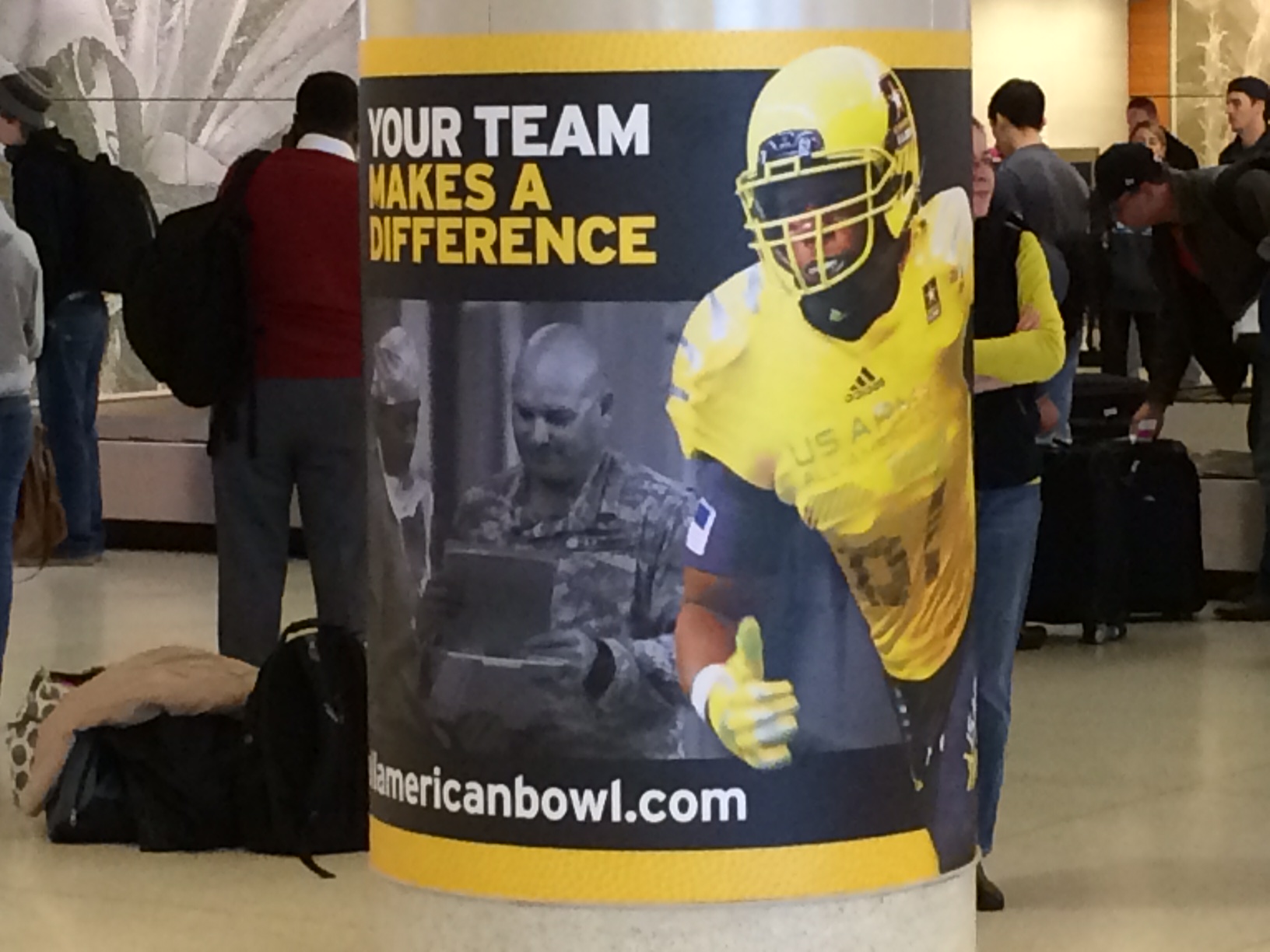 The uniforms for the US Army All-American Bowl have been revealed -  Footballscoop