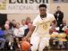 Wheeler wing Jaylen Brown has a game that reminds one of Arizona freshman Stanley Johnson. Photo by Kelli Krebs, Fort Myers News-Press