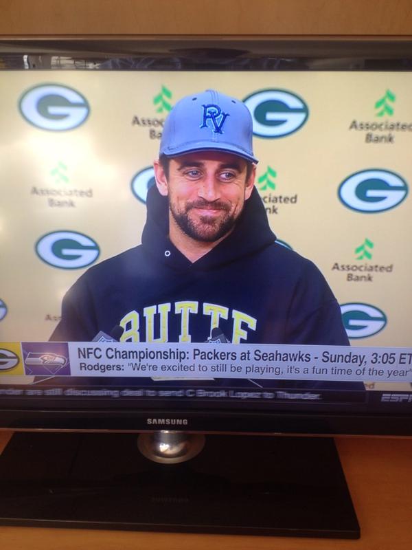 aaron rodgers Values - MAVIN