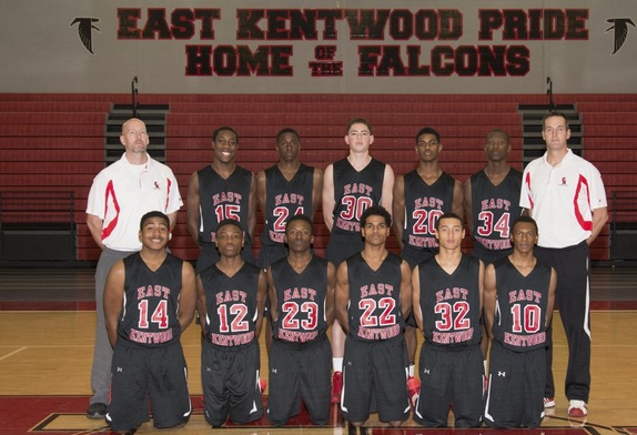 east kentwood high school football