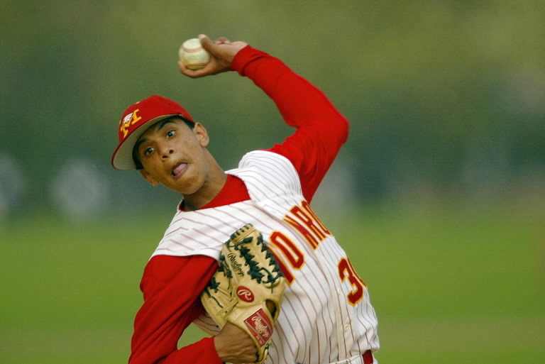 Rolando Paulino still trying to shake Danny Almonte Little League scandal