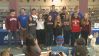 Fifteen Folsom High School student athletes signed letters of intent on National Signing Day 2015 