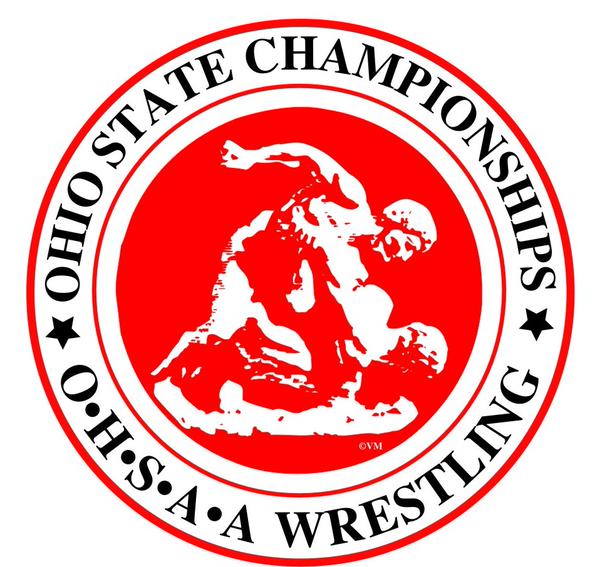 OHSAA releases dual team wrestling state tournament seeds USA TODAY