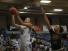Bellevue's Tatiana Streun goes up for a lay-up.