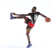Cheick Diallo is used to college coaches mispronouncing his name. / McDonald's AA
