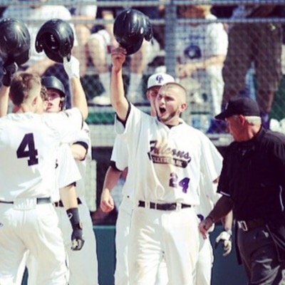 College Park Baseball Jersey