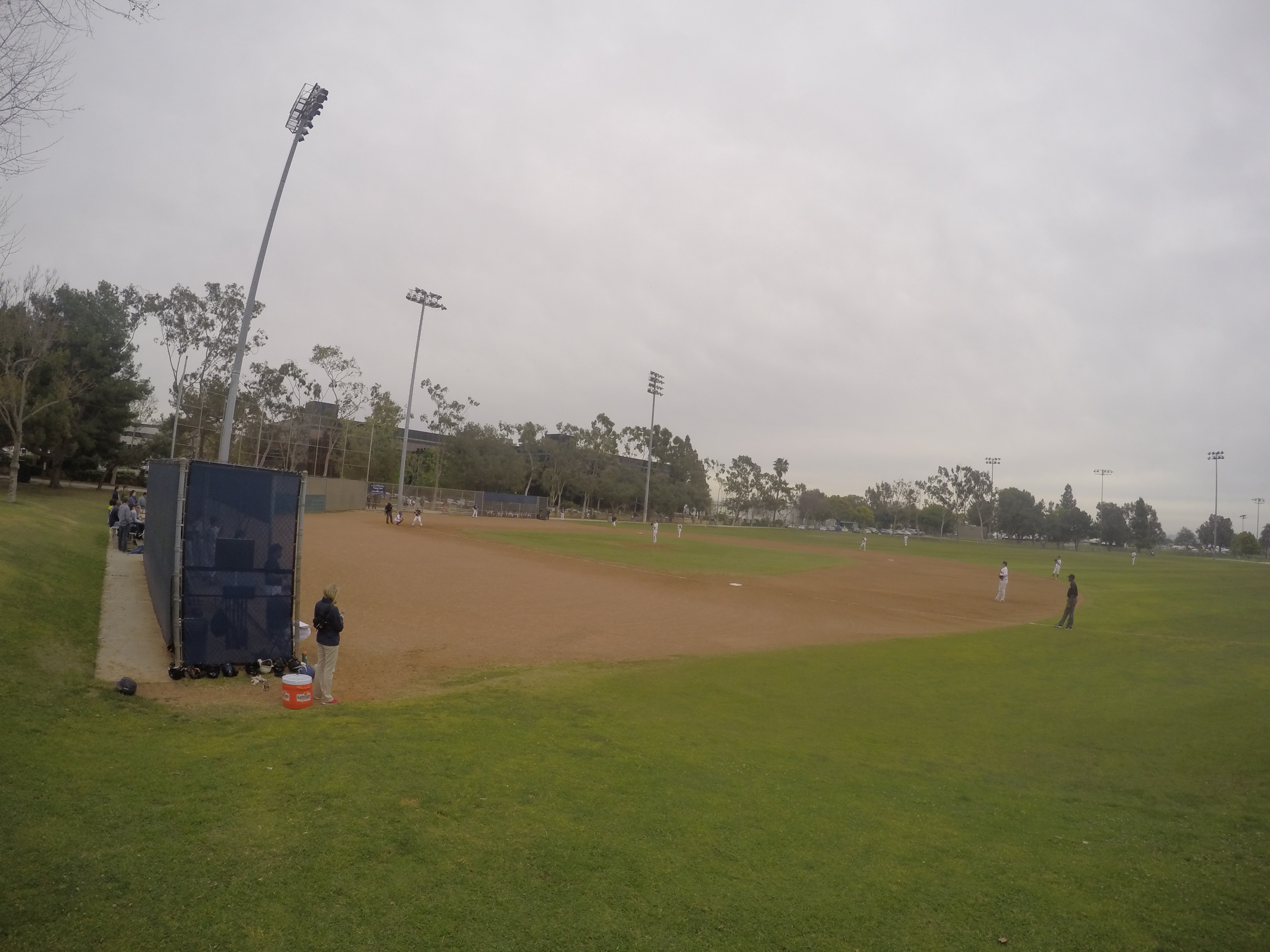 Boys Baseball Squeaks Past Yeshiva (PHOTOS, VIDEO) | USA TODAY High ...