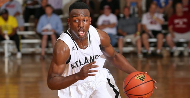 Five-star SG Josh Langford picks Michigan State over Duke, Kentucky and  others