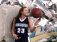 Marina Mabrey led Manasquan, N.J. to a state Tournament of Champions championship, scoring 68 points over two games. Asbury Park Press photo by xxx.