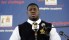 Eddie Goldman, as a senior at Friendship Collegiate Academy, announced his intent to attend Florida State (Photo by Rafael Suanes-US Presswire)
