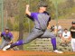 Joe DeMers has thrown three no-hitters for College Park (Pleasant Hill, Calif.) this season and  may pitch this week for a chance at a third no-hitter in a row. Photo by Chris Oar.