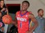 Mustapha Heron (Photo: Kelly Kline)